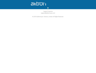 axtron.com screenshot
