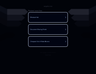 Grmuzahid.tk metadata updates
