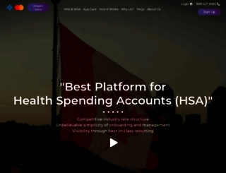ayapayments.com screenshot