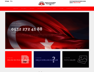 aybayrak.com screenshot