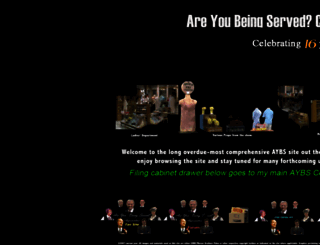 aybscentral.com screenshot