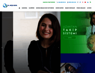 aycakaya.com screenshot