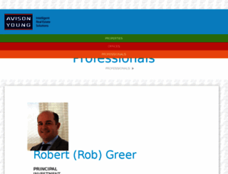 aycre.com screenshot