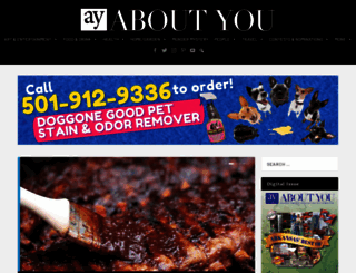 aymag.com screenshot