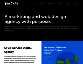 ayokay.com screenshot