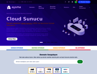 aysima.com screenshot