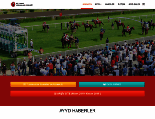 ayyd.org screenshot