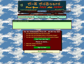 azadboard.com screenshot