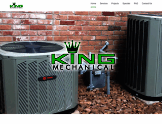 azairking.com screenshot
