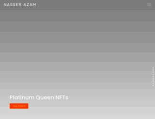azam.com screenshot