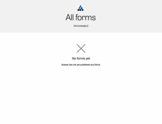 azavea.forms.fm screenshot