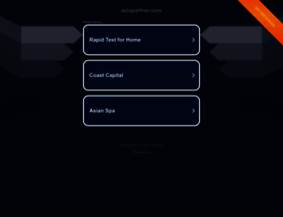 aziapartner.com screenshot