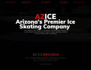 azice.com screenshot
