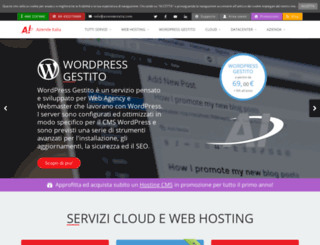 aziendeitalia.it screenshot