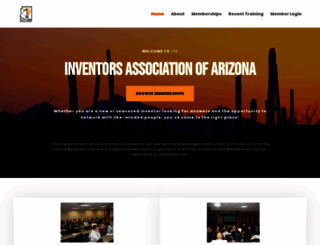 azinventors.org screenshot