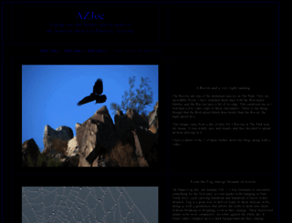 azjoe.com screenshot