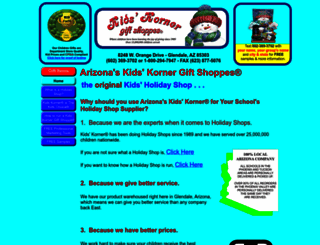 azkk.com screenshot