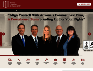 azlegal.com screenshot