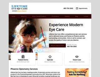 azlifetime.com screenshot