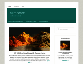 azmacare.com screenshot