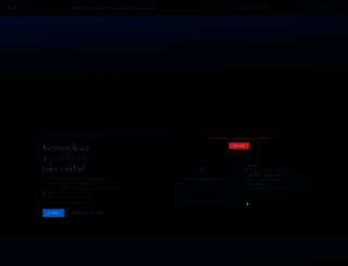 aznet.cz screenshot