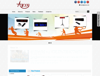 azoou.com screenshot
