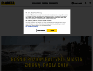 azorek.pl screenshot