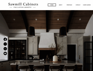 azsawmill.com screenshot