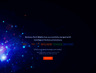 aztechworks.com screenshot