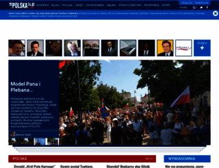 b-ck.mpolska24.pl screenshot
