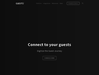 b-guest.com screenshot