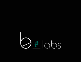 b-labs.gr screenshot