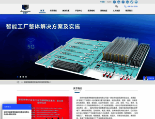 b-padynamics.com screenshot