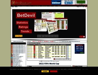 b.betdevil.com screenshot