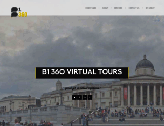 b1-360.com screenshot