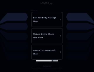 b10120.xyz screenshot