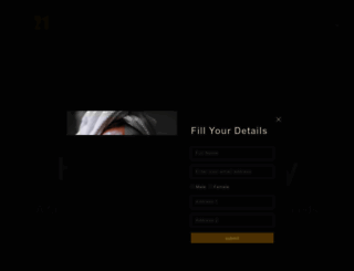 b21india.com screenshot