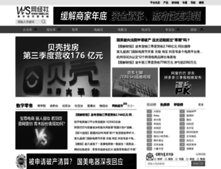b2b.netsun.com screenshot