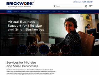 b2kcorp.com screenshot