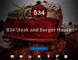 b34.brussels screenshot