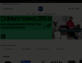 b365.pl screenshot