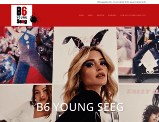 b6-seeg.de screenshot