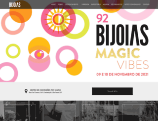 b8-bijoias.com.br screenshot