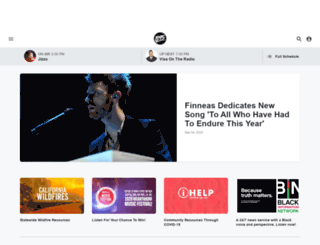 b95forlife.com screenshot