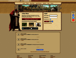 ba9.plemena.net screenshot