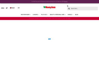 baayiaa.com screenshot