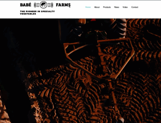 babefarms.com screenshot