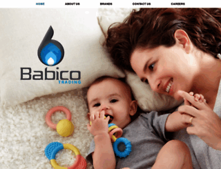 babico.co screenshot