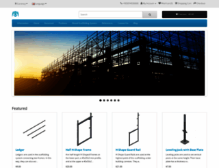 babiliskele.com.tr screenshot