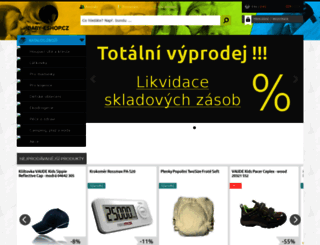 baby-eshop.cz screenshot